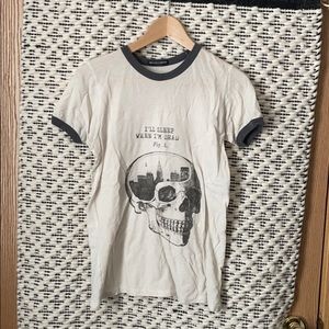 RARE Brandy Melville Shirt